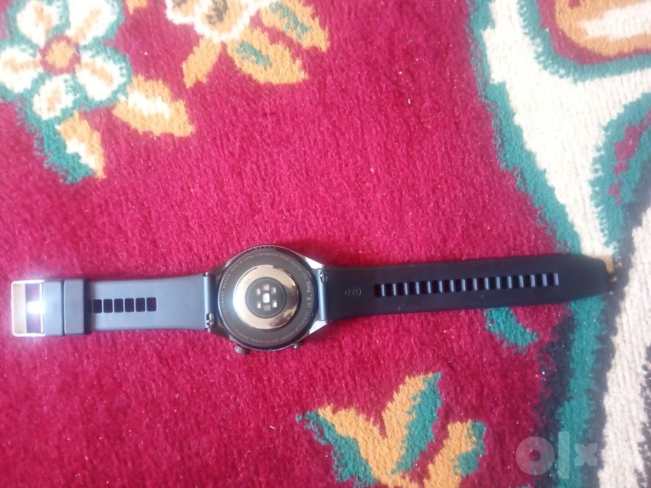 Smart watch sports kafolati bn
