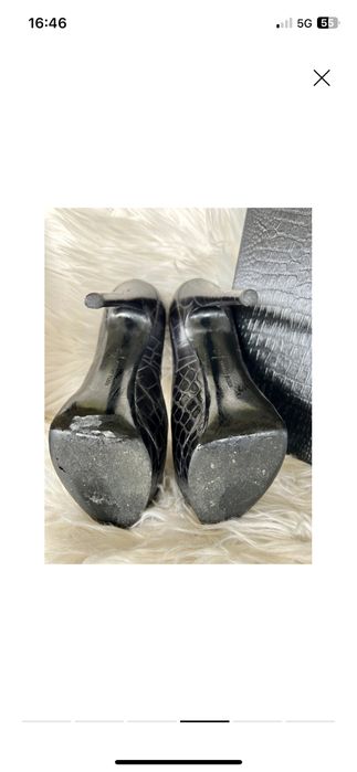 Оригинални обувки Плейн Plein