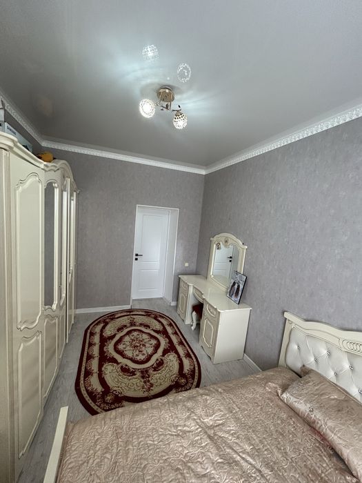 Мебель для сальни.