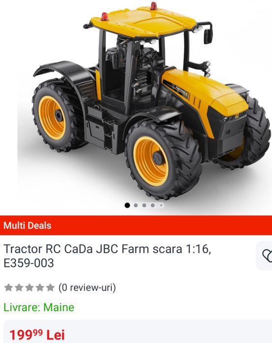 Jucării TC-  noi -  foarte ieftine