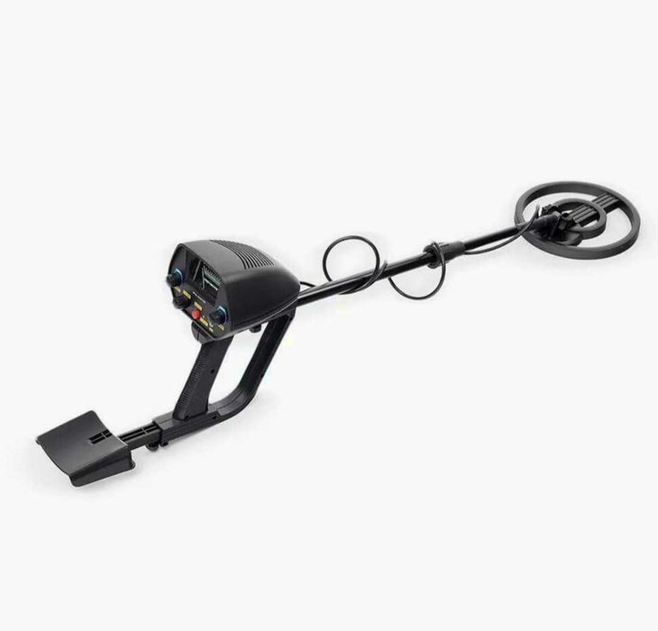 Металлоискатель MD 4080