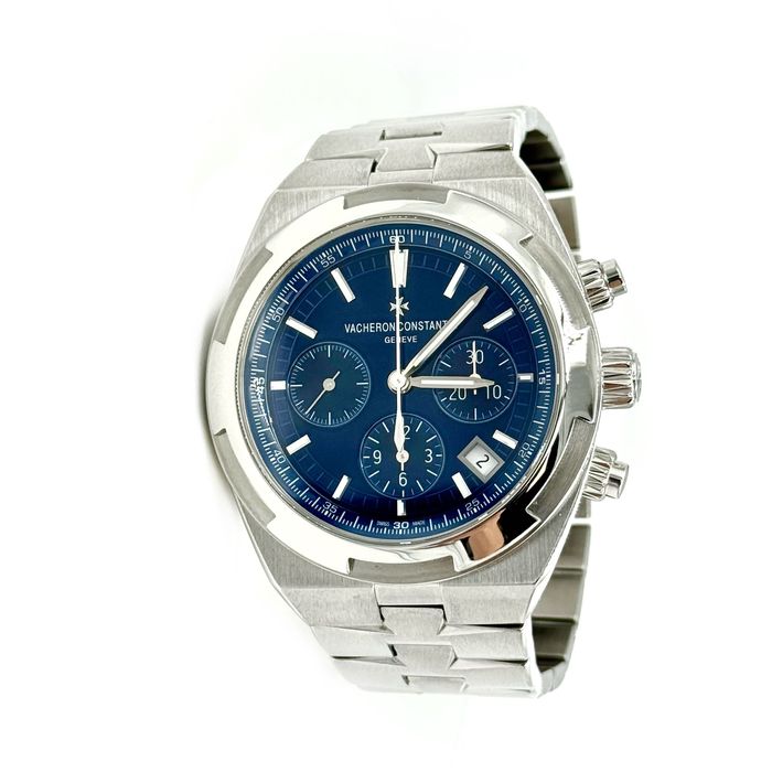 Vacheron Constantin Overseas Chronograph