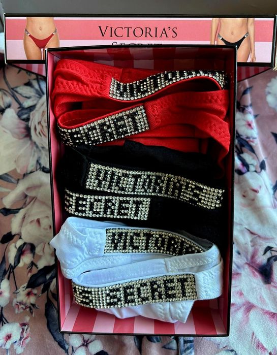 Set  Victoria's Secret ! Calitate premium !