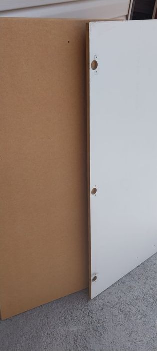 Стройматериалы из мдф