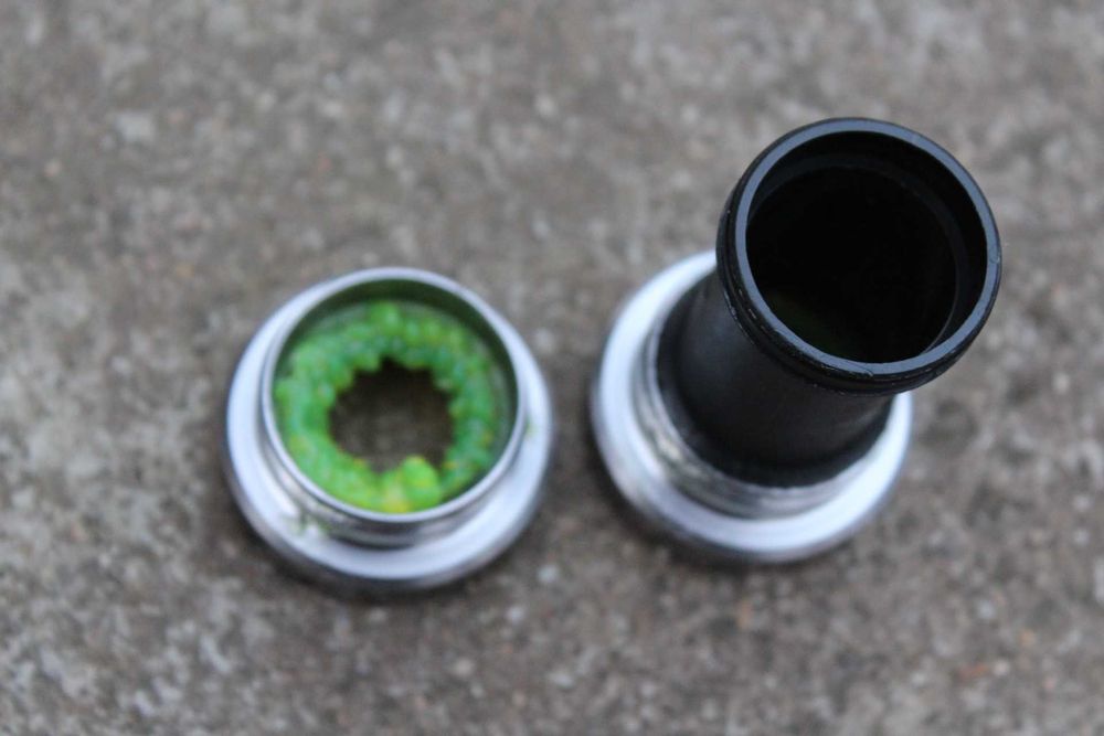Shimano BB-RS500 BSA Hollowtech 2 monobloc rulment