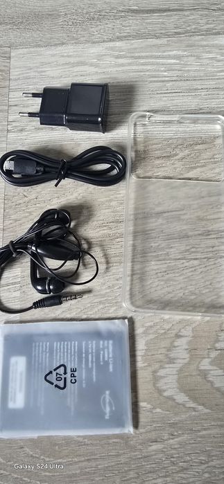 Telefon Inovalley Power II Dual SIM – Nou, Never Folosit