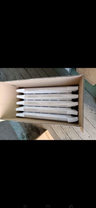 Светильник армстронг 595*595 мм