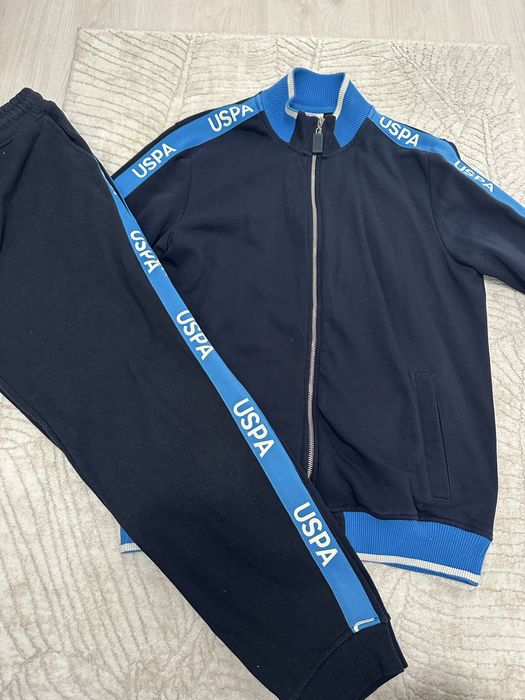 Мъжки комплект USPA