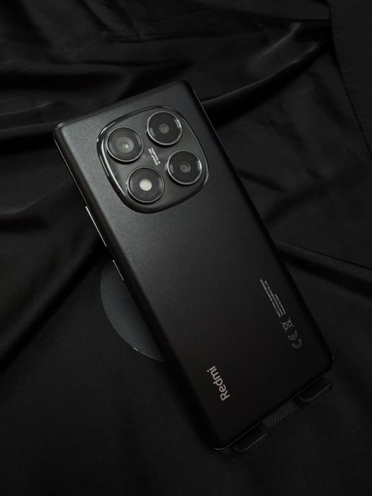 Redmi note 14 pro | 256 gb | Ortalyq