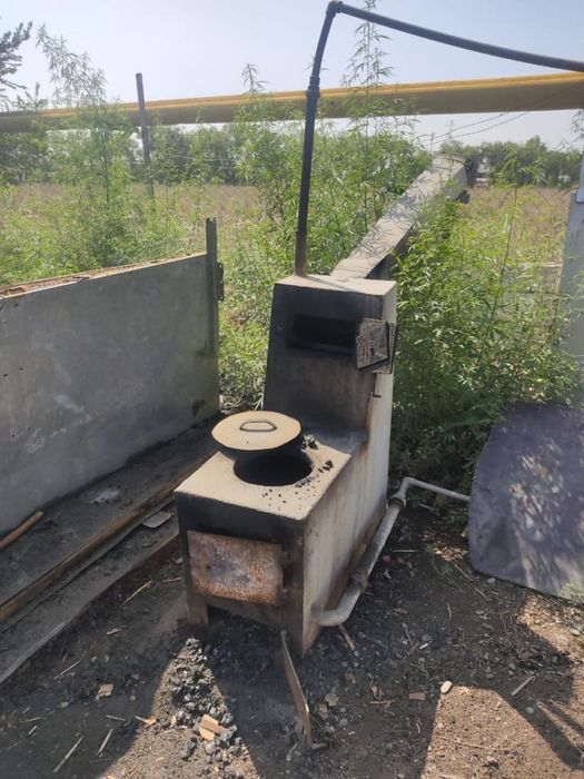 Оборудование для производства газобллков