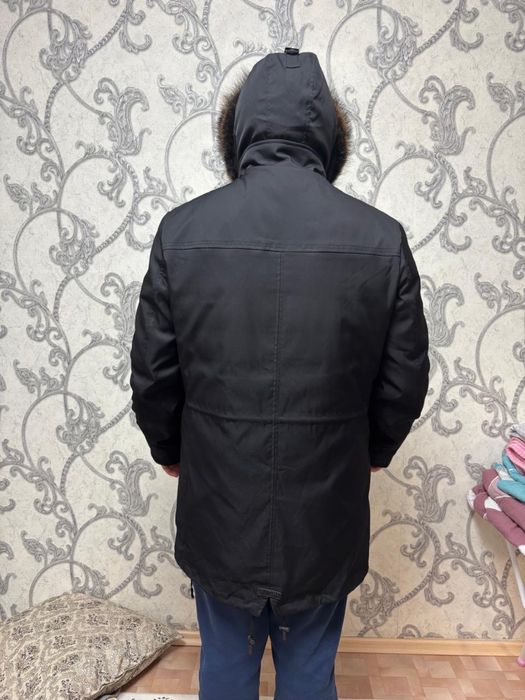 Продам куртка пуховик