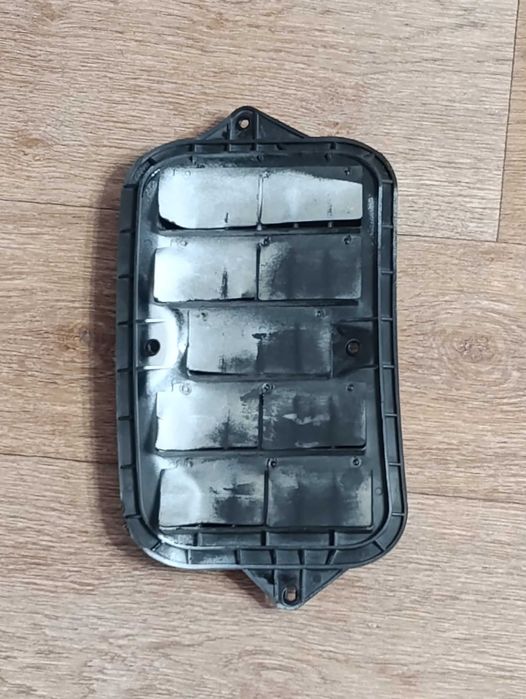 Запчасти Марк 2. Порог JZX90