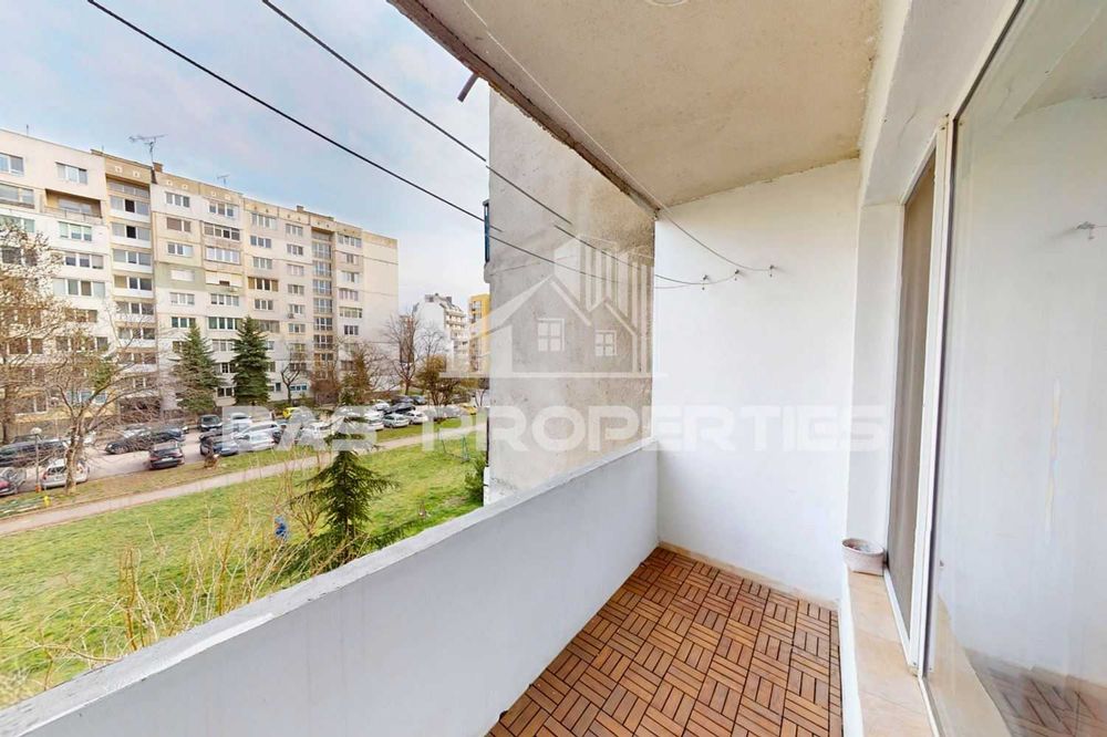 Продава се Тристаен апартамент в София, Надежда 3 - 66 кв.м за 1585 €/кв.м - Снимка #5