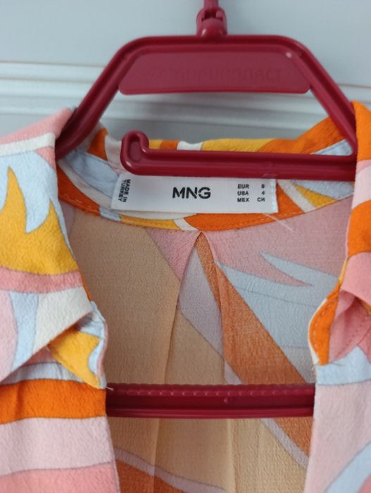 Рокли на Mango, Zara, DiKa, Daphne- размер S/ 36