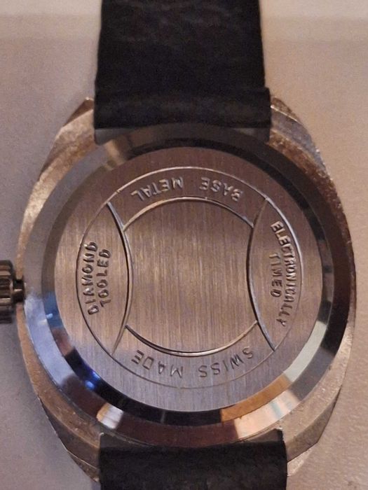 Ceas Lenga Calendar Mecanic