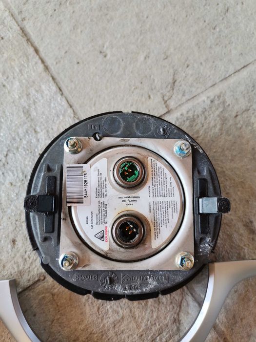 AIRBAG Аербег за BMW  E46 E39 E53 X5   X3