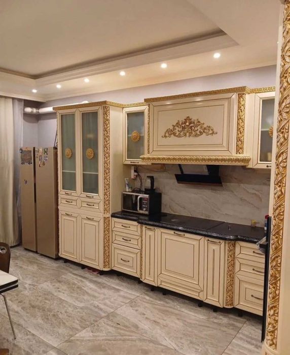 Продам кухонный гарнитур.