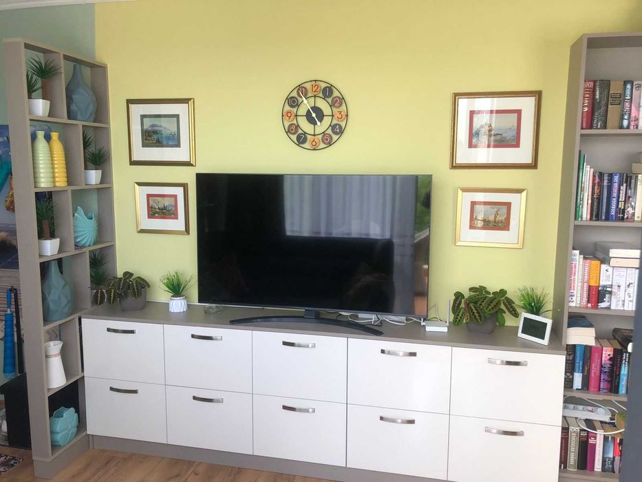 Продава се Тристаен апартамент в к.к. Слънчев бряг - 115 кв.м за 1435 €/кв.м - Снимка #7