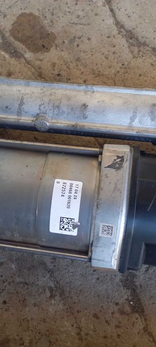 Кормилна рейка за БМВ 3 BMW F30 F34 F35 F80 F31 F33 F82 F83 F36 F20