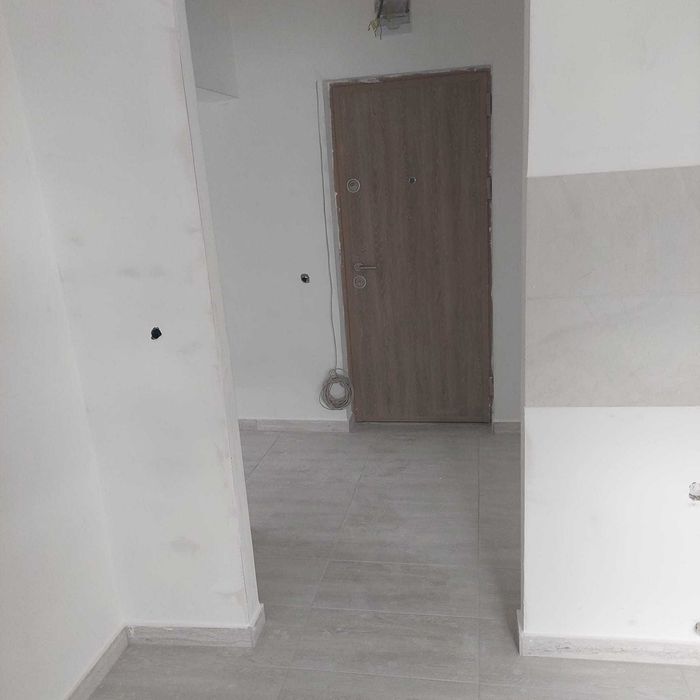 Vand apartament 3 camere
