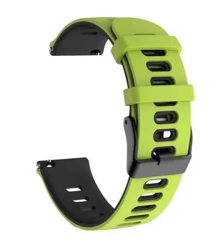 Curea silicon Huawei Watch GT/GT2/GT3/GT4/GT5/GT6 22 mm
