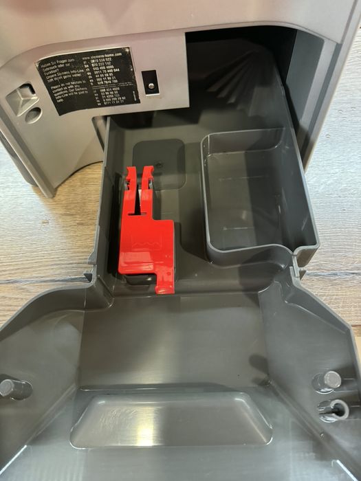 ‼️ Кафеавтомат Siemens EQ.6 s300 (TE603501DE) 15 Bar‼️