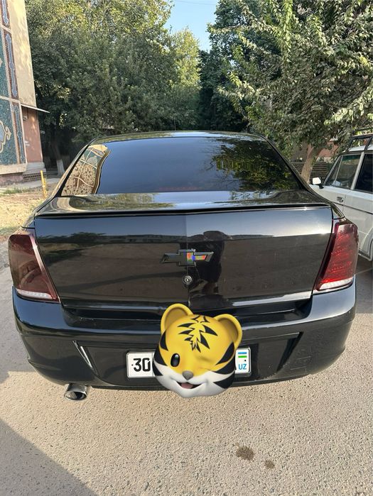 Кобальт автомат 2023