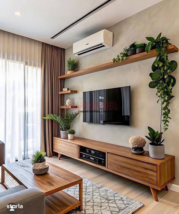 2 camere Premium | Reducere | Complex modern — fotografia 1