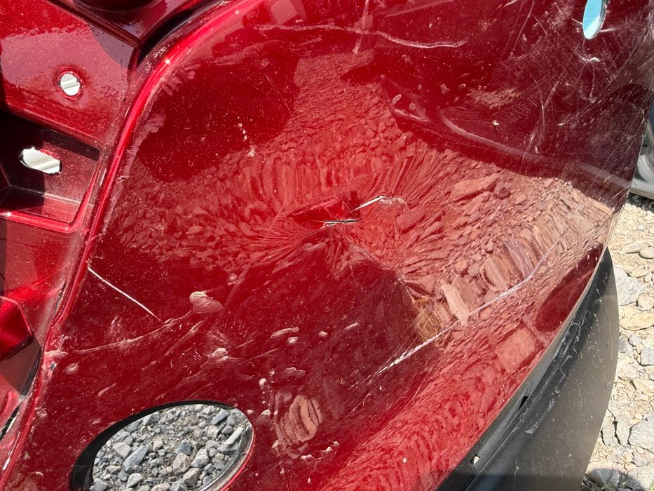 Предна броня за Mazda CX-30 (2019-2025)