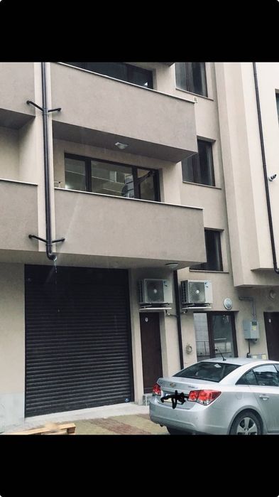 Гарсониера широк център гр. Благоевград