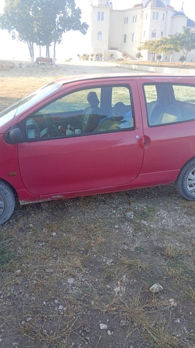 Vănd Renault Twingo