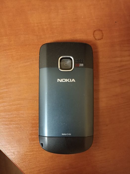 Продам Nokia C3-00