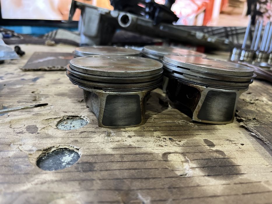 Порншя от гранты