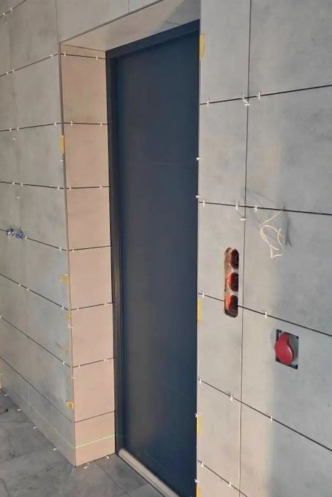 Вътрешни ремонти София, плочки , шпакловка