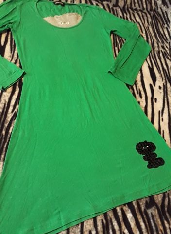 Shanel Туника/Рокля