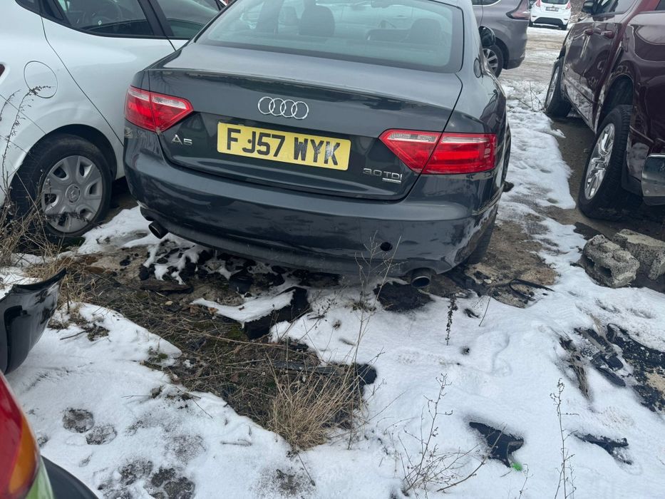 Audi a5 coupe piese