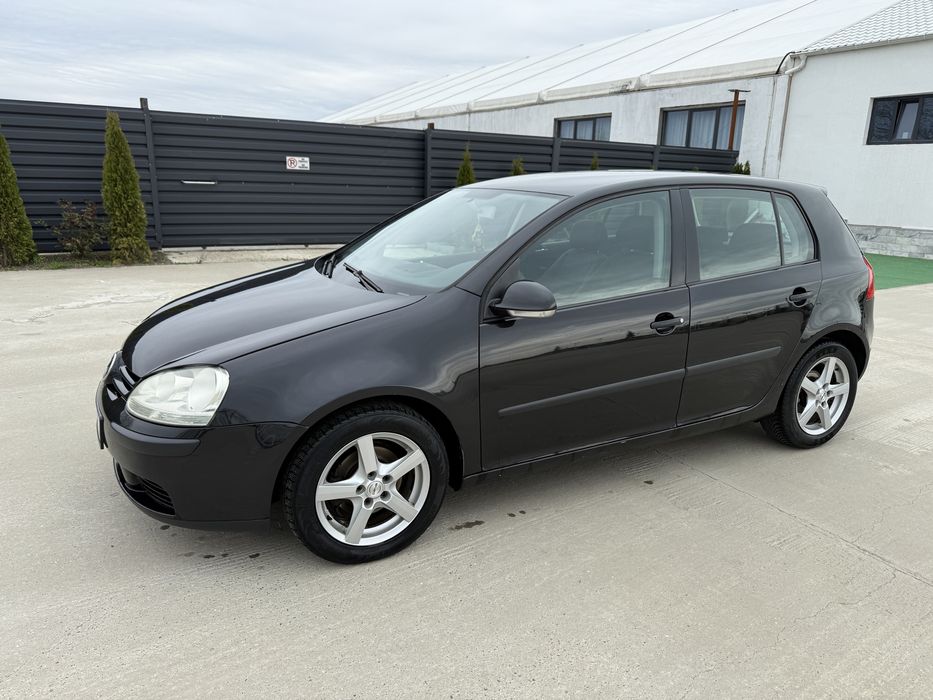 Volkswagen Golf 5 1.9 tdi