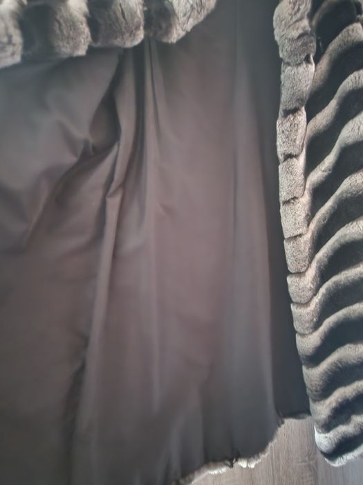 Haina de blana naturala