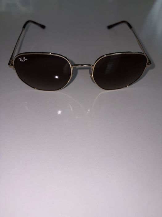 Слънчеви очила Ray-Ban RB3682 001/13