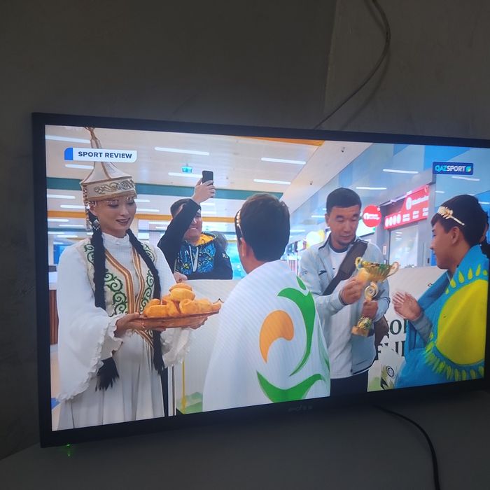 Телевизор смарт тв 32