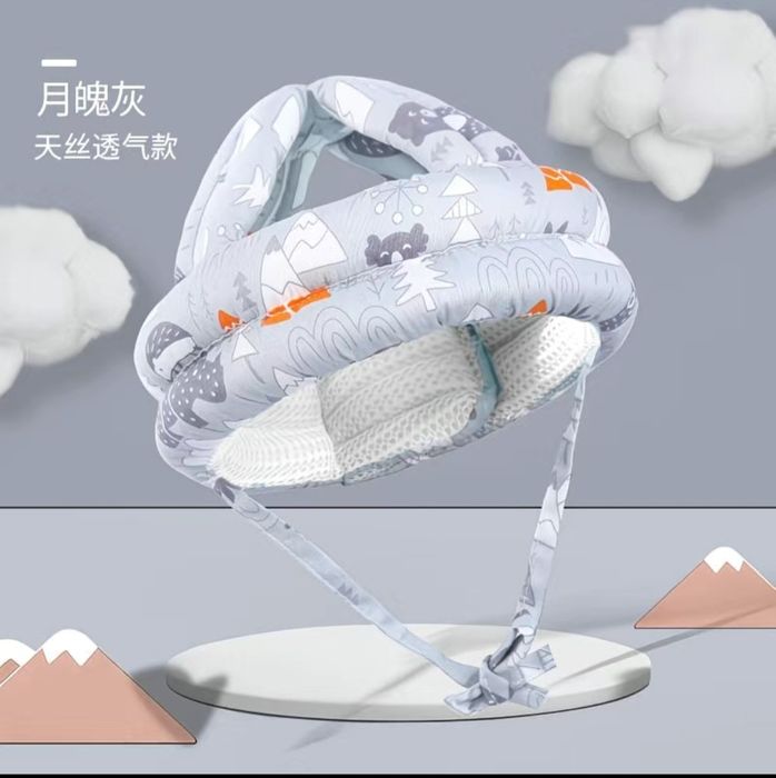 Продам детский защитный шлем