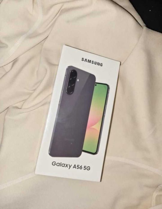 Samsung Galaxy A56 12/256