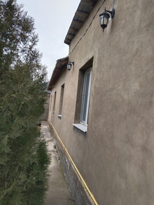 Дом Мкр Таскен 230кв