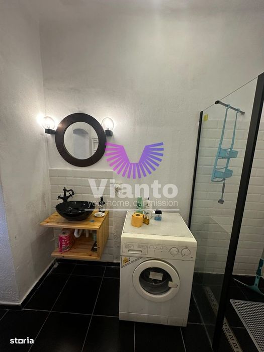 Apartament de vanzare Targul Fanului