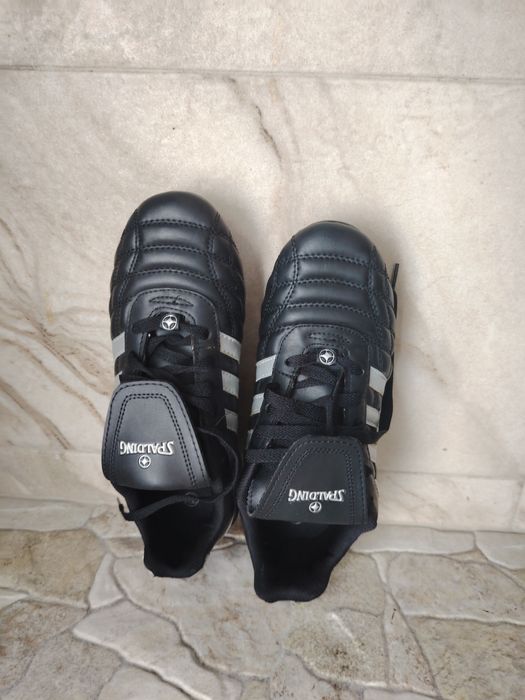 Бутонки спалдинг