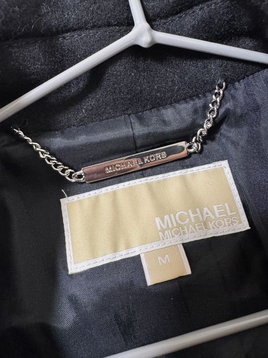 Пальто Майкл Корс Michel Kors