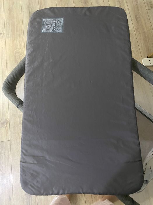 Patut co-sleeper, Lionelo, Aurora, 3 in 1