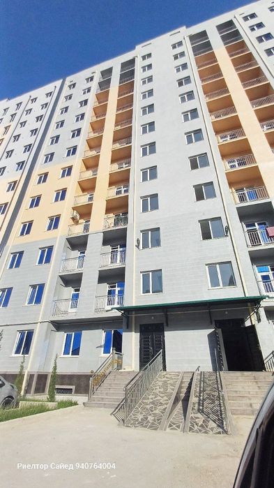 2 хонали квартира ижарага берилади! Медия. АТЛС