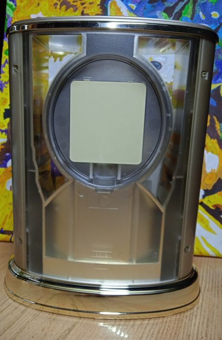 Настольный часы Rhythm