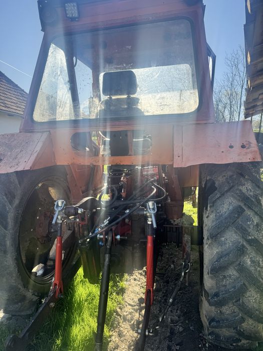 Vand u 650 motor refacut recent pompa injectie refacura injectoate noi distribuitor nou mai multe detali watap 0727441553